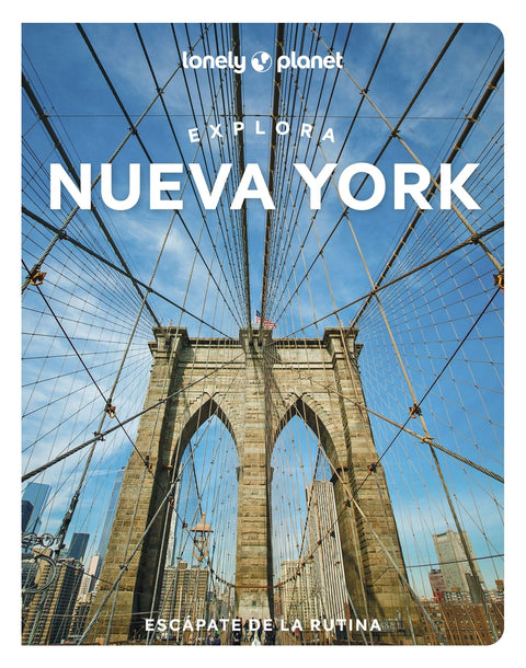  Explora Nueva York 1 