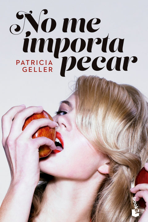  No me importa pecar 
