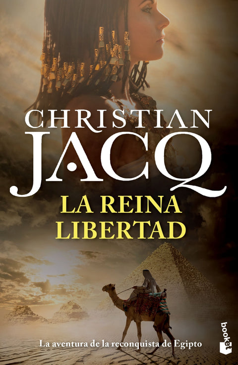  La Reina Libertad 