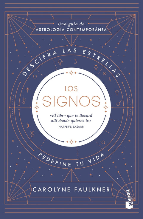  Los signos 