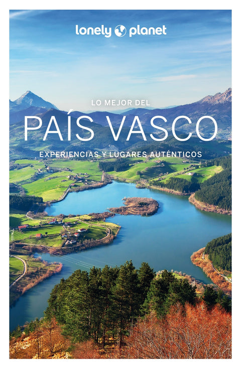  Lo mejor del País Vasco 1 