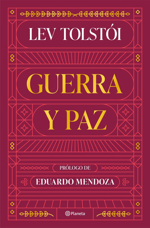  Guerra y paz 