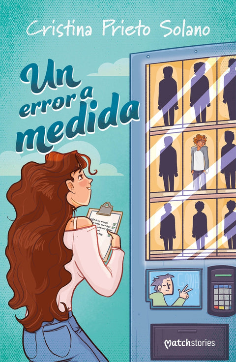  Un error a medida 