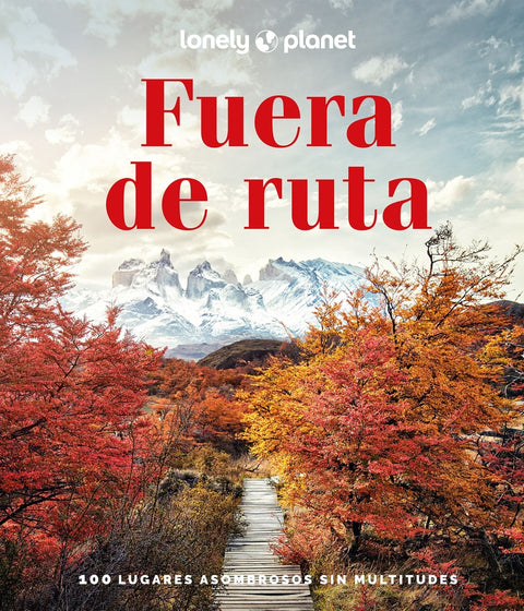  Fuera de ruta 