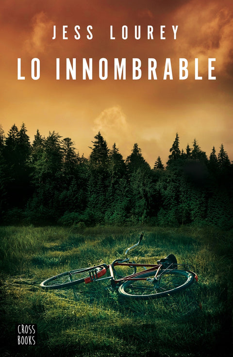  Lo innombrable 