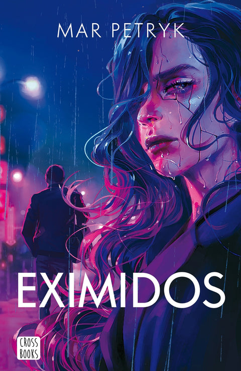  Eximidos 