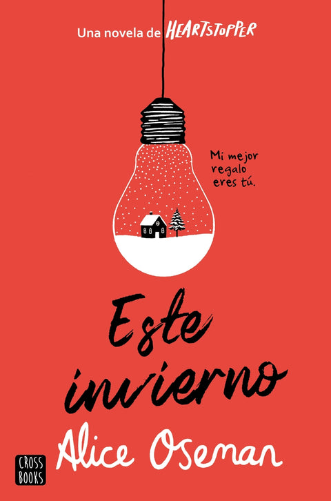  Este invierno 