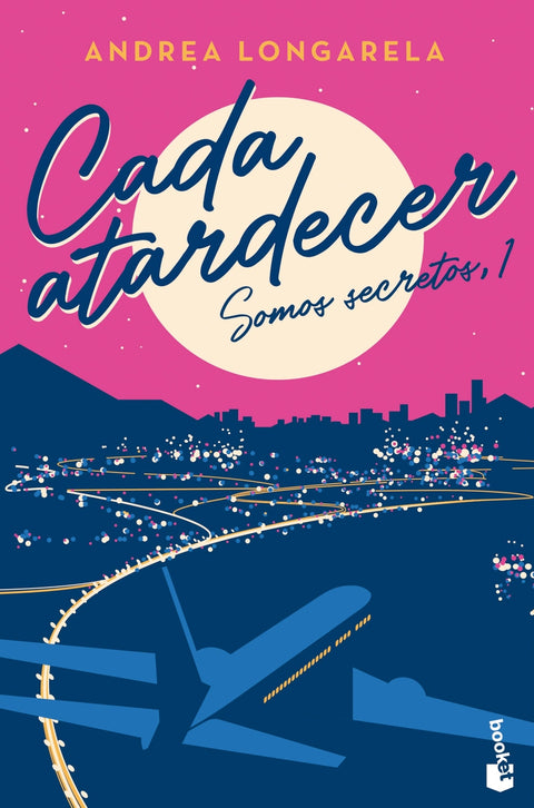 Cada atardecer 