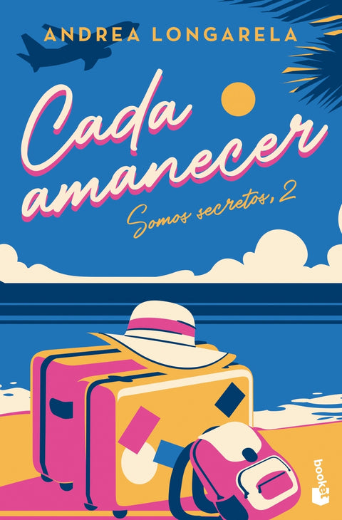 Cada amanecer 