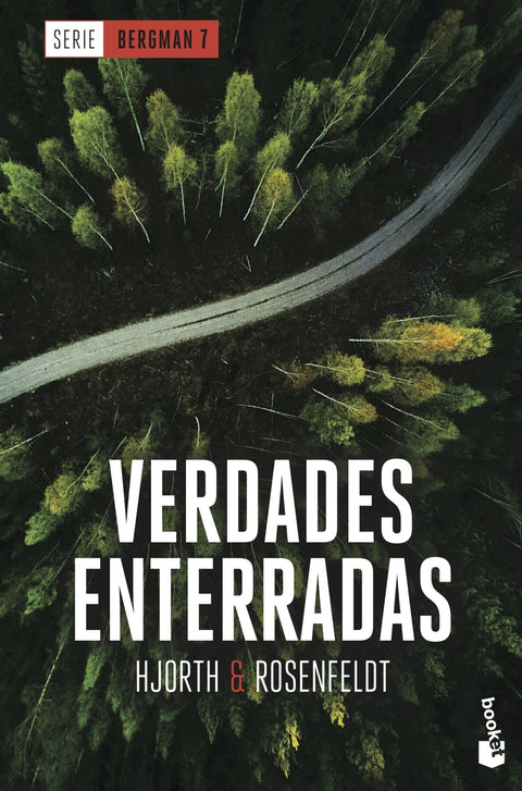  Verdades enterradas 