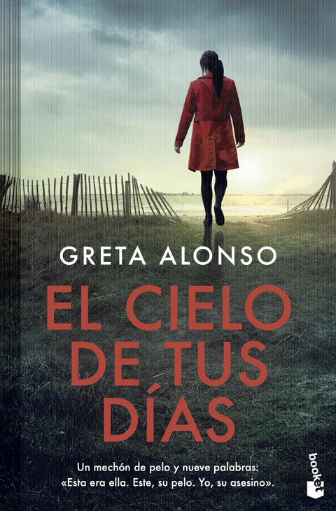  El cielo de tus días 