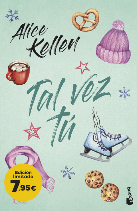  Tal vez tú 