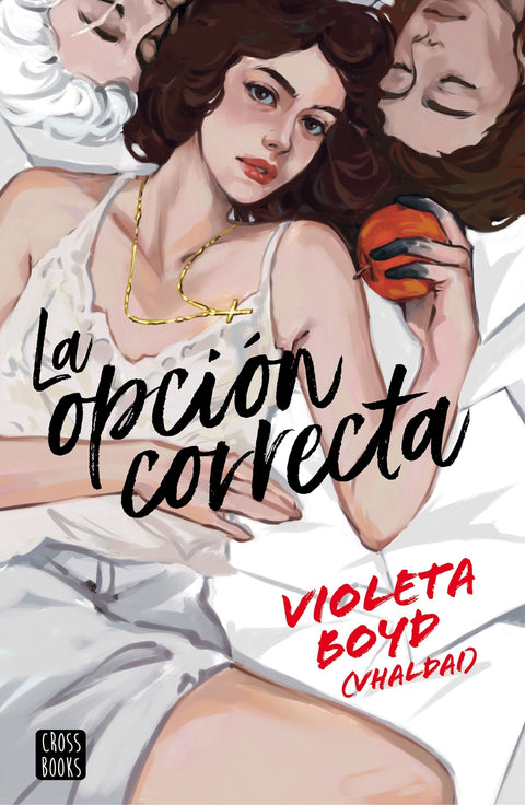  La opción correcta 