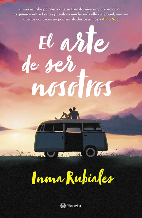  El arte de ser nosotros 