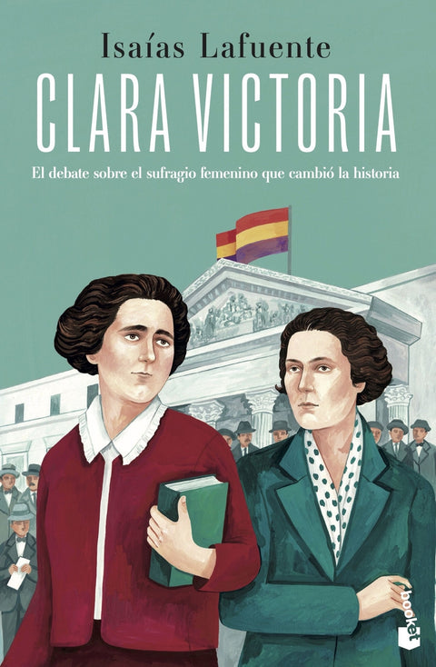  Clara Victoria 