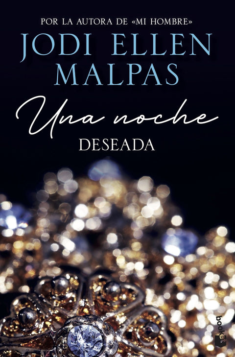  Una noche. Deseada 