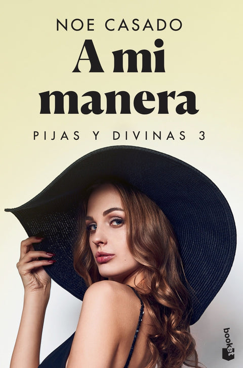  A mi manera 