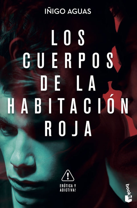  Los cuerpos de la habitación roja 