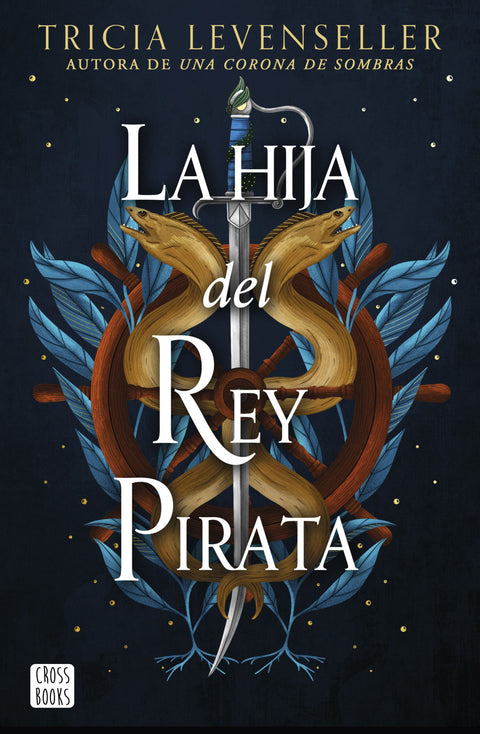  La hija del Rey Pirata 