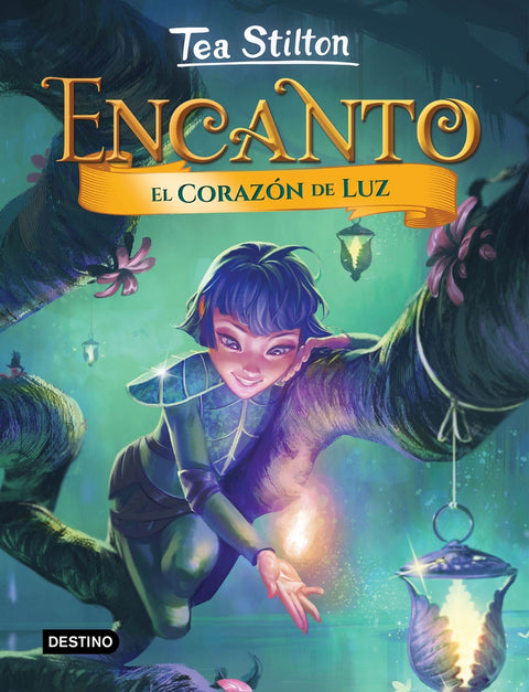  El Corazón de Luz 