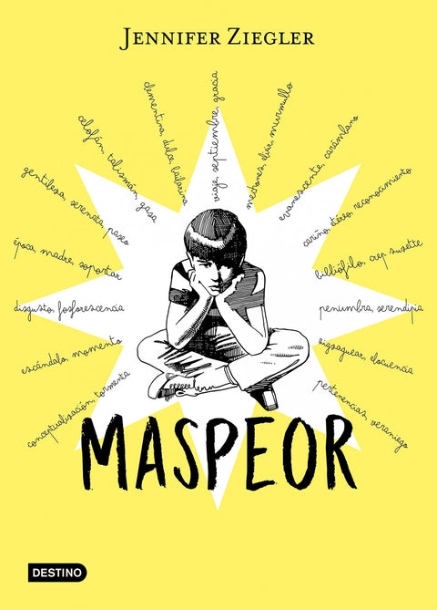  MASPEOR 
