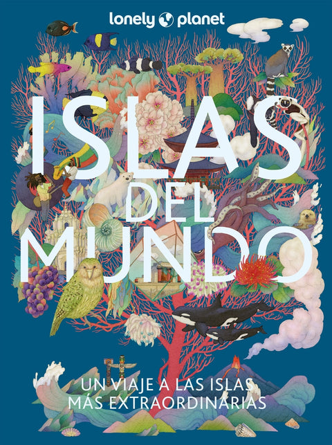  Islas del mundo 