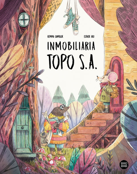  Inmobiliaria Topo S. A. 