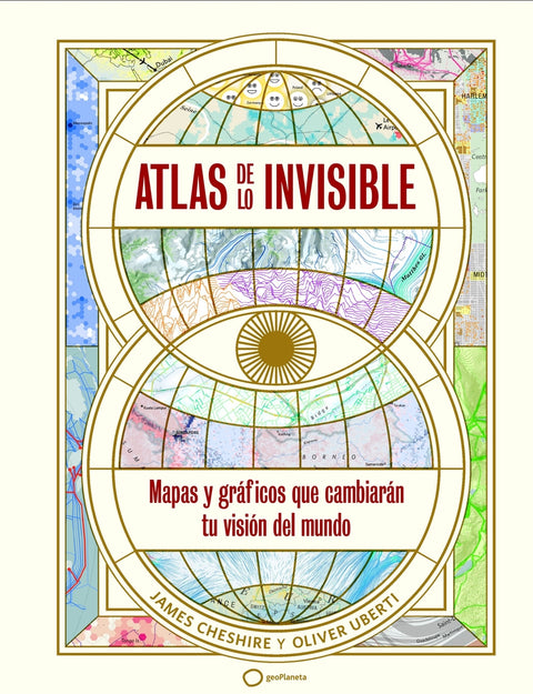  Atlas de lo invisible 