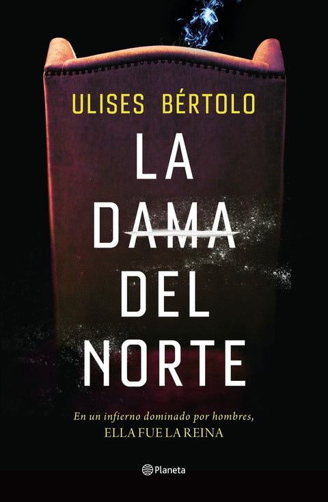  La Dama del Norte 