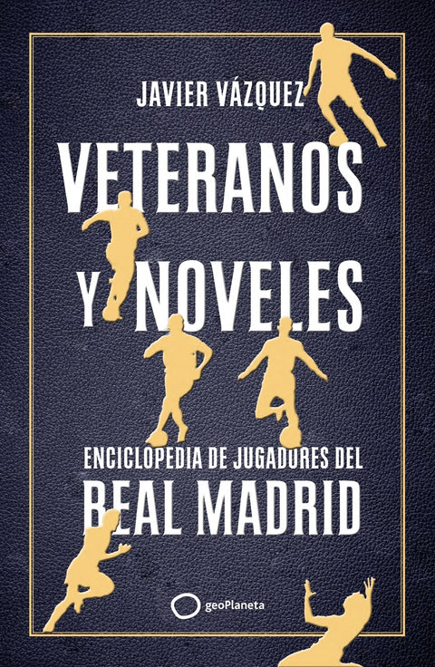  Veteranos y noveles 