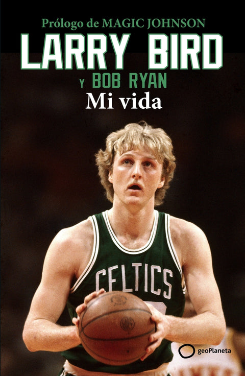  Larry Bird 