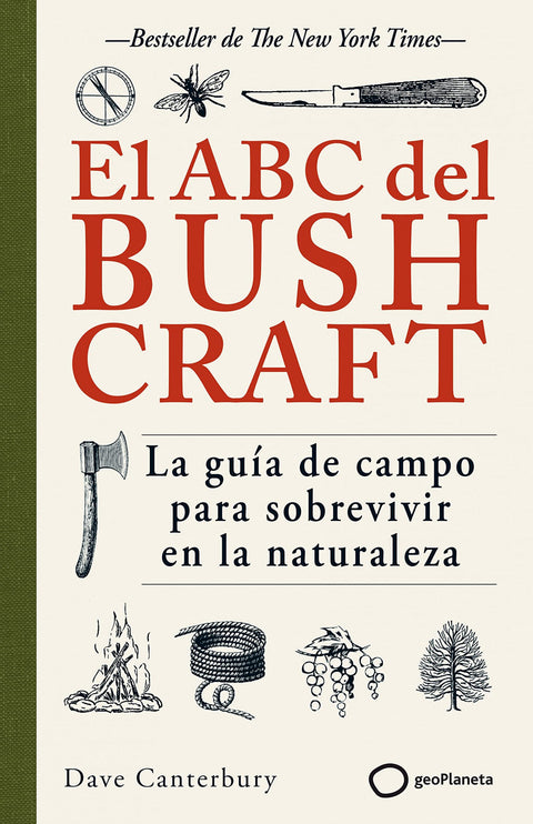  EL ABC DEL BUSHCRAFT 