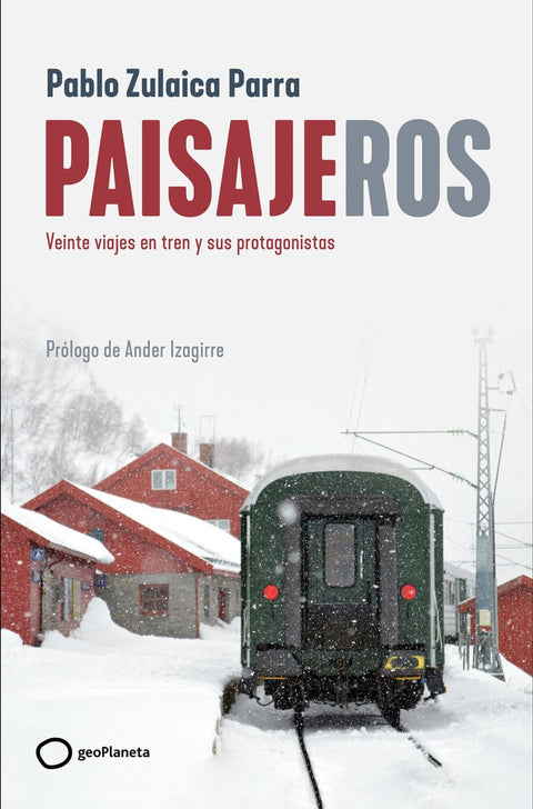  Paisajeros 