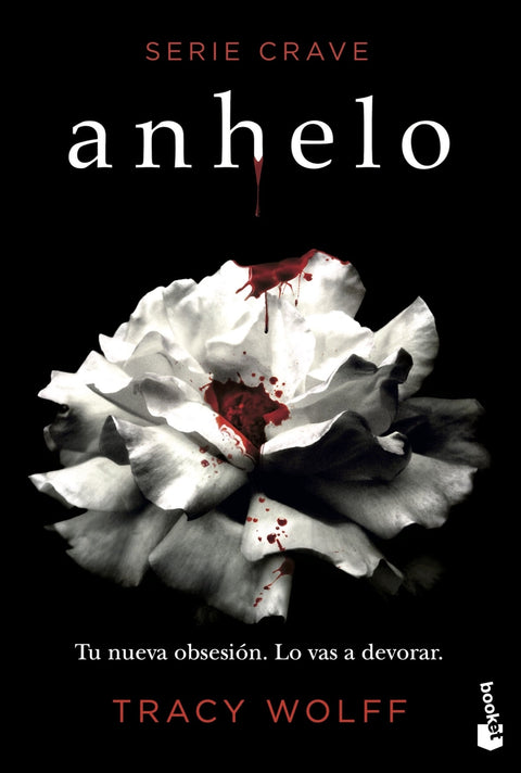  Anhelo 