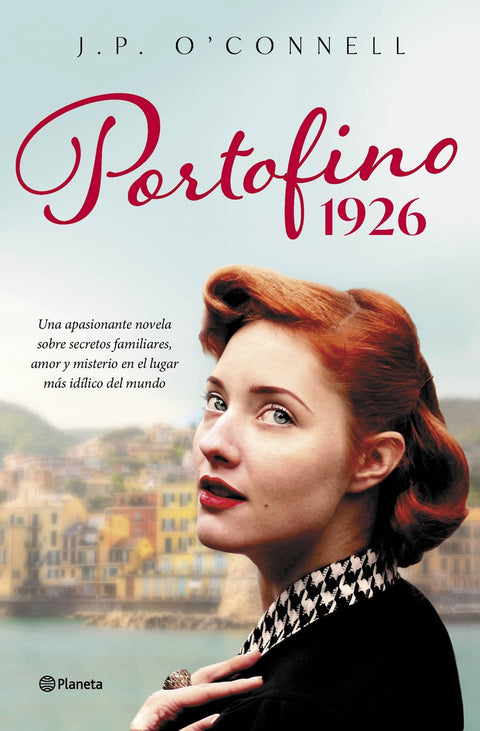  Portofino 1926 
