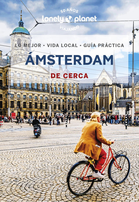  Ámsterdam de cerca 6 