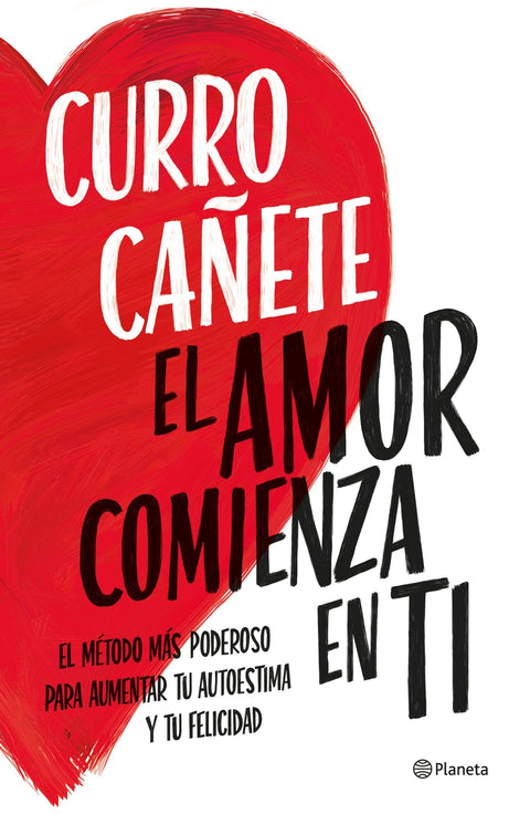  El amor comienza en ti 