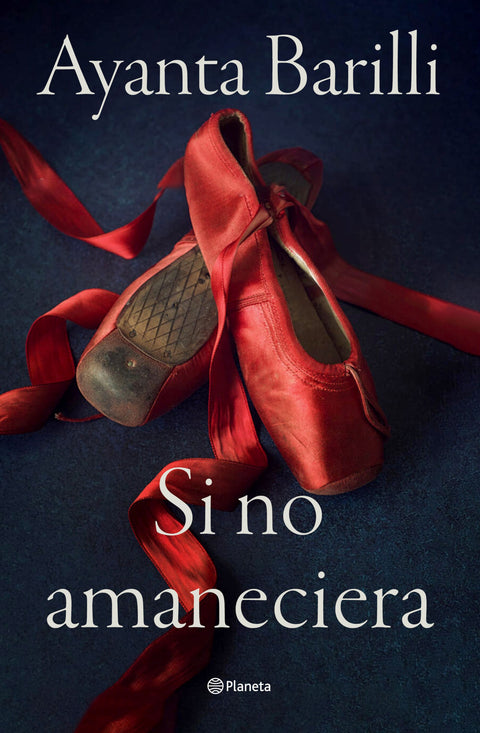  Si no amaneciera 