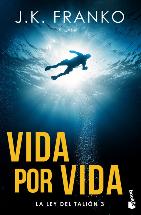  Vida por vida 