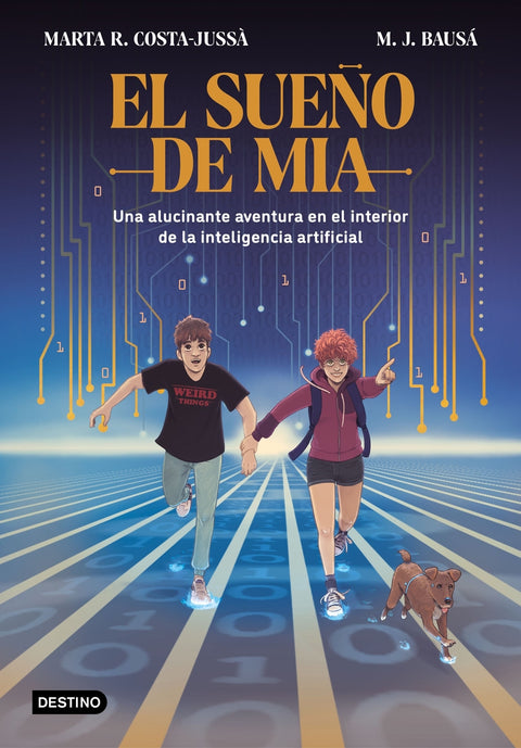  El sueño de Mia 