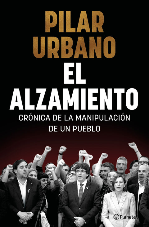  El alzamiento 