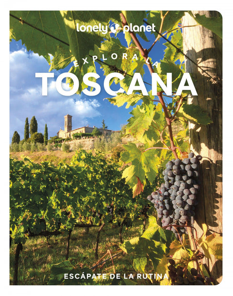  EXPLORA LA TOSCANA 1 