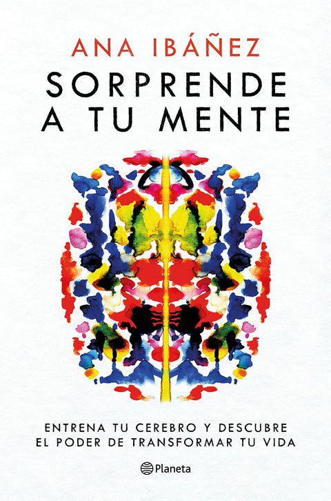  SORPRENDE A TU MENTE 