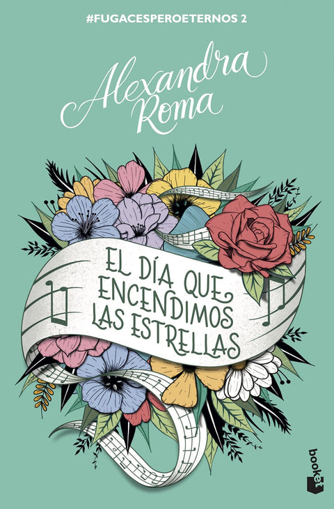  EL DIA QUE ENCENDIMOS LAS ESTRELLAS 