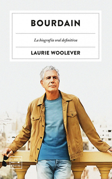  LA BIOGRAFIA ORAL DEFINITIVA 