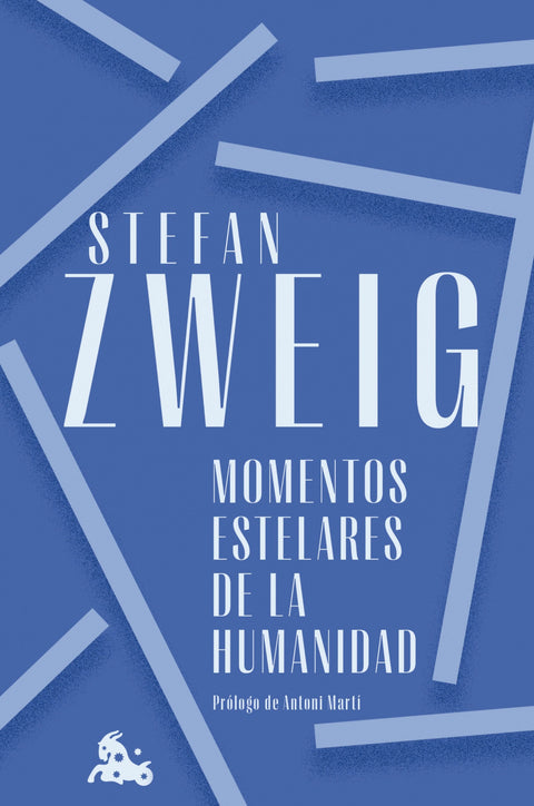  MOMENTOS ESTELARES DE LA HUMANIDAD 