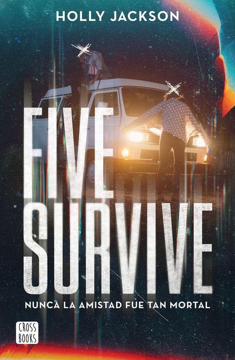  Five Survive 