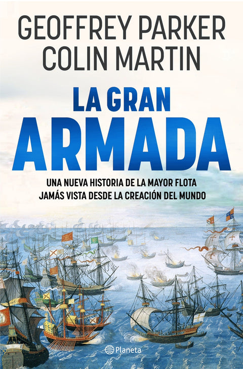  La Gran Armada 