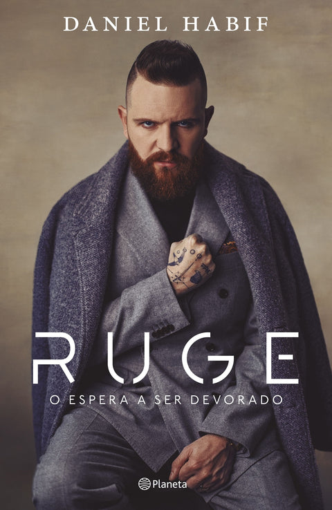  Ruge 