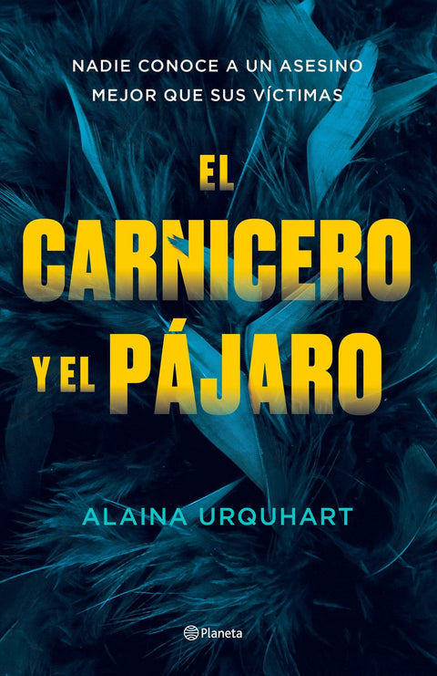  El carnicero y el pájaro 